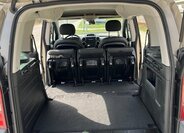 Citroën Berlingo MPV 0,0 73 kw