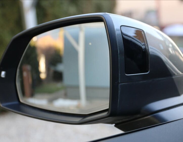 Audi Q5 SUV 2,0 l 150 kw