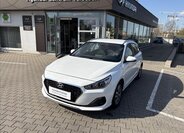 Hyundai i30 Kombi 1,4 l 103 kw
