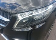 Mercedes-Benz Třídy V 9