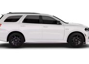 Dodge Durango 4