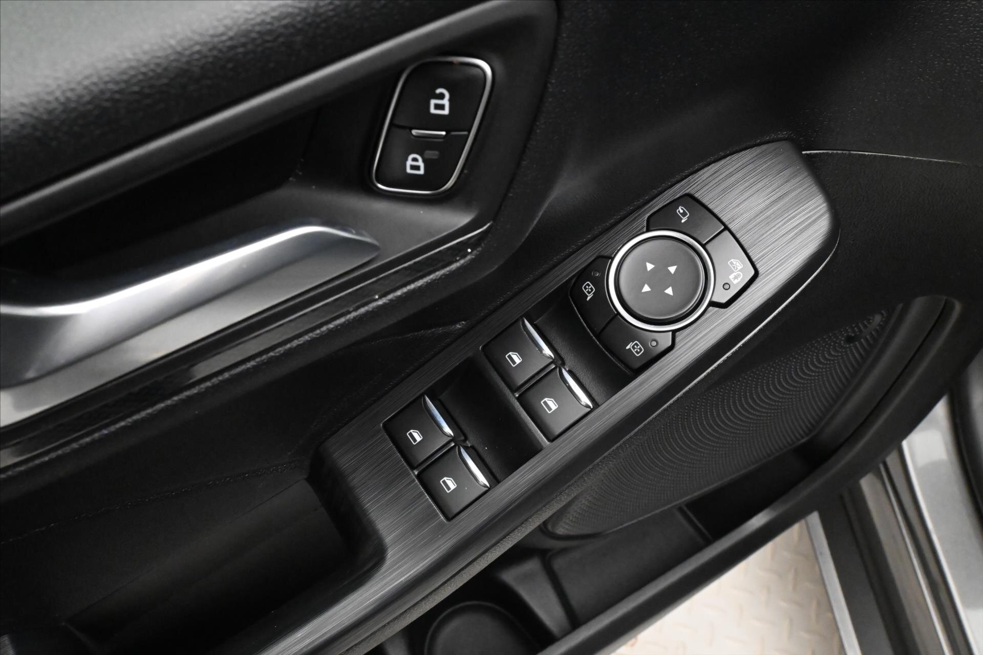 Ford Kuga SUV 2,0 l 140 kw