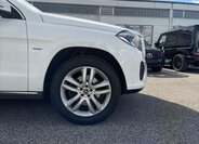 Mercedes-Benz GLS SUV 3,0 l 190 kw
