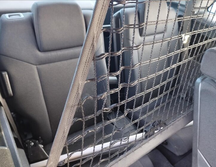 Opel Zafira MPV 1,8 l 103 kw