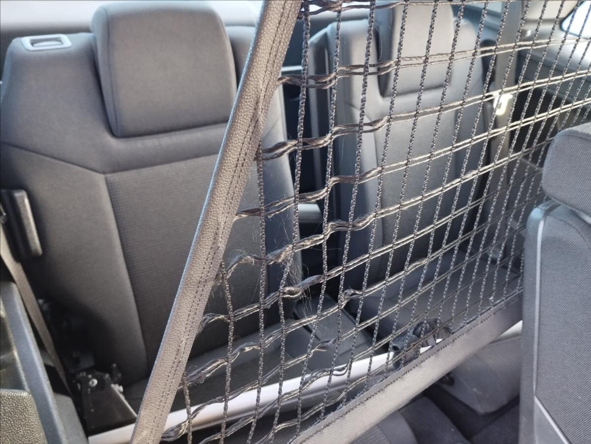 Opel Zafira MPV 1,8 l 103 kw