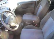 Ford Fusion Hatchback 1,4 l 58 kw