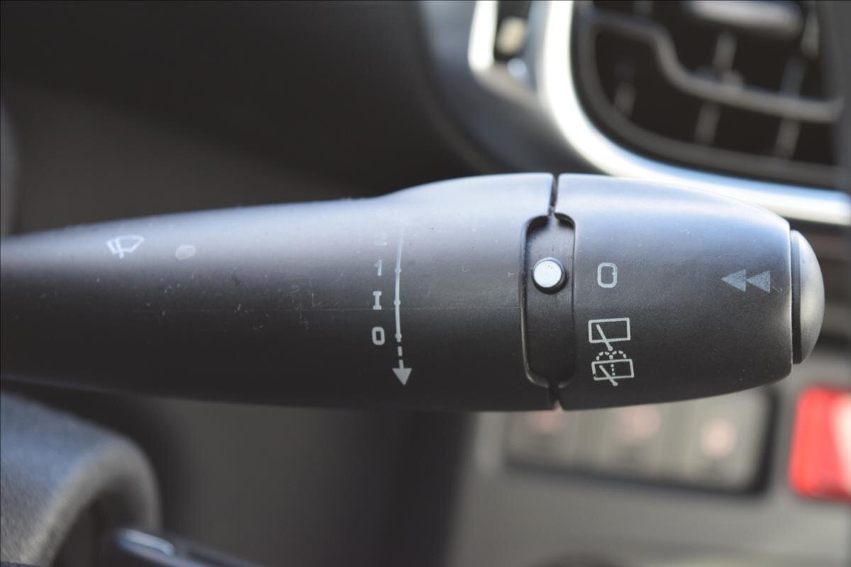 Citroën C3 Picasso Kombi 1,6 l 68 kw