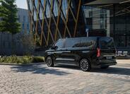 Ford Tourneo Custom 3