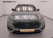 Škoda Octavia Kombi 2,0 l 180 kw