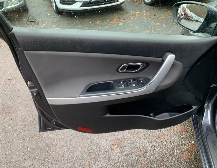 KIA Ceed Kombi 1,6 l 81 kw