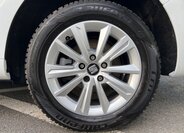 Seat Alhambra MPV 1,4 l 110 kw