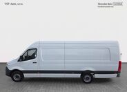 Mercedes-Benz Sprinter 2