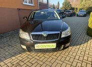 Škoda Octavia 9