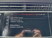 Audi SQ7 Kombi 4,0 l 320 kw