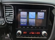 Mitsubishi Outlander Kombi 2,4 l 99 kw