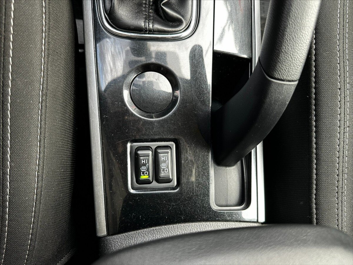 Mitsubishi Outlander Kombi 2,0 l 110 kw