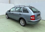 Škoda Fabia Kombi 1,4 l 59 kw