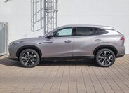 MG HS SUV / Terénní 1,5 l 105 kw