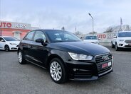 Audi A1 Hatchback 70,0 70 kw