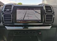 Citroën C5 Aircross 9