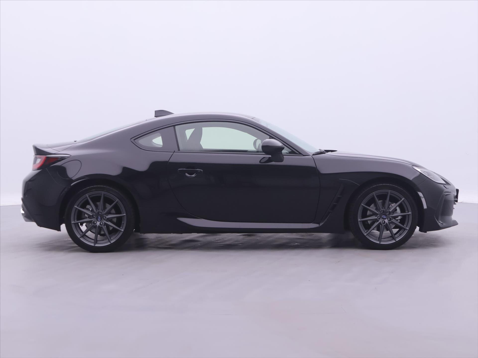 Subaru BRZ Kupé 2,4 l 172 kw