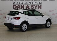 Seat Arona Hatchback 999,0 70 kw
