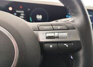 Hyundai Tucson SUV 1,6 l 118 kw