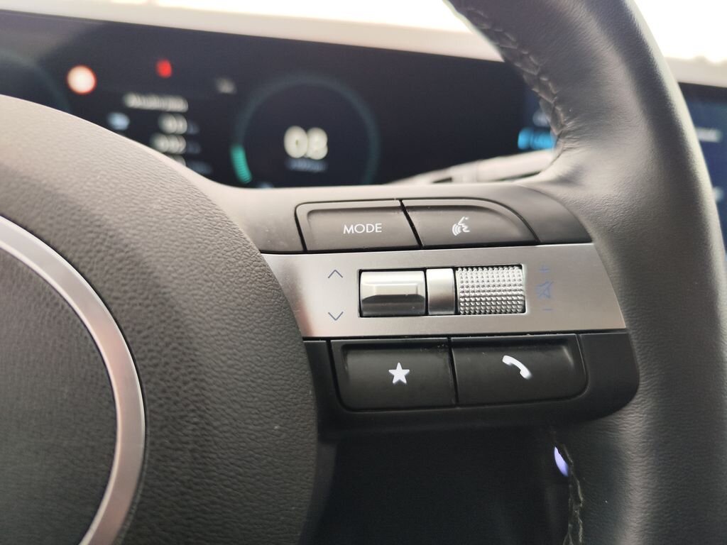 Hyundai Tucson SUV 1,6 l 118 kw