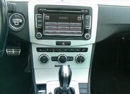 Volkswagen Passat Kombi 2,0 l 155 kw