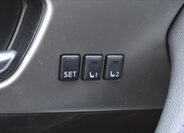 Infiniti QX70 SUV 3,0 l 175 kw