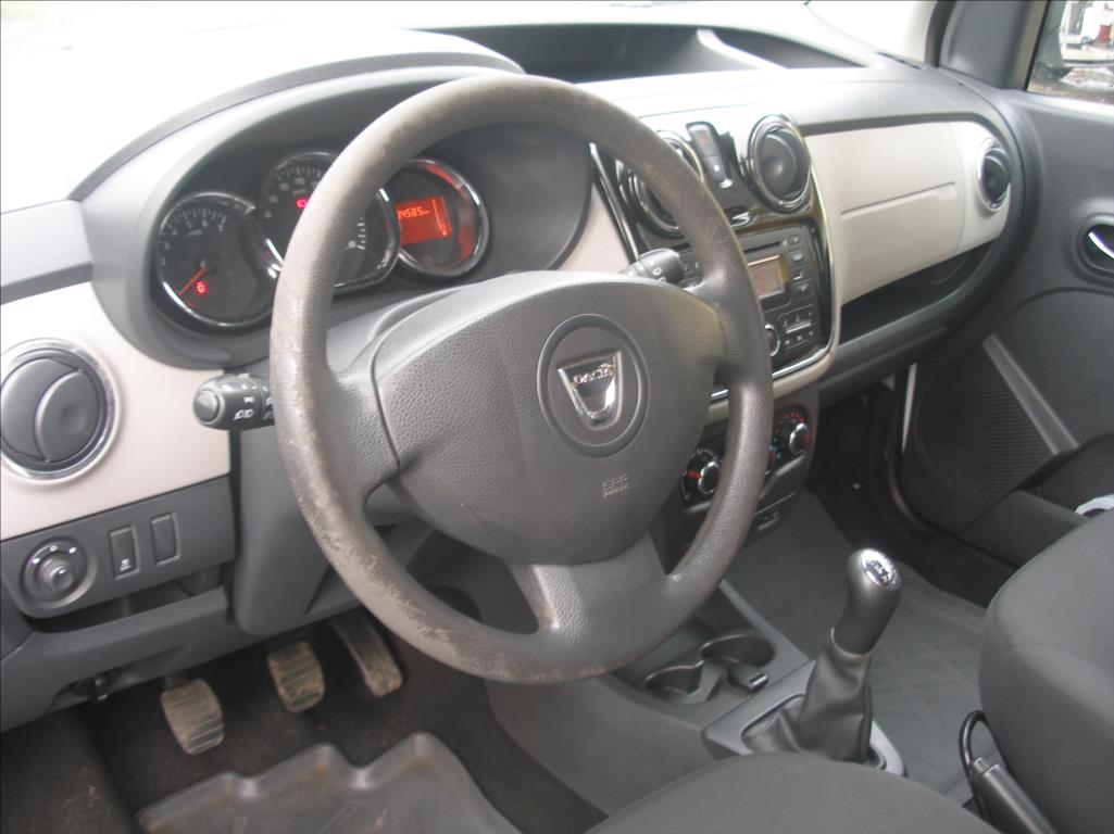 Dacia Dokker