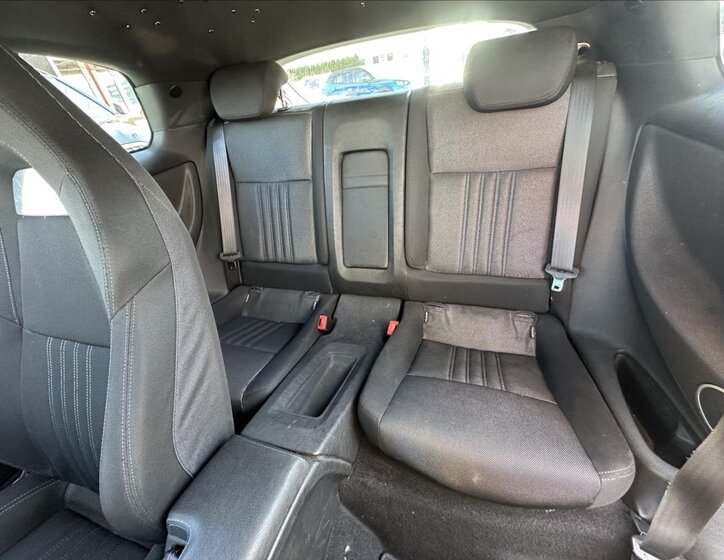 Alfa Romeo Brera Kupé 2,0 l 125 kw