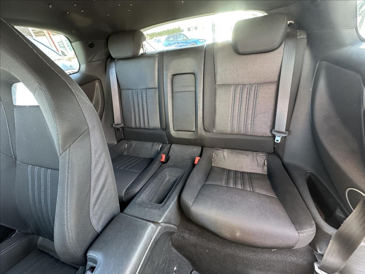 Alfa Romeo Brera Kupé 2,0 l 125 kw