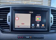 KIA Sportage SUV / Terénní 2,0 l 136 kw