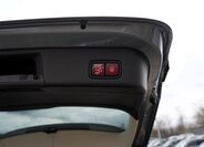 Mercedes-Benz GLE SUV / Terénní 3,0 l 190 kw