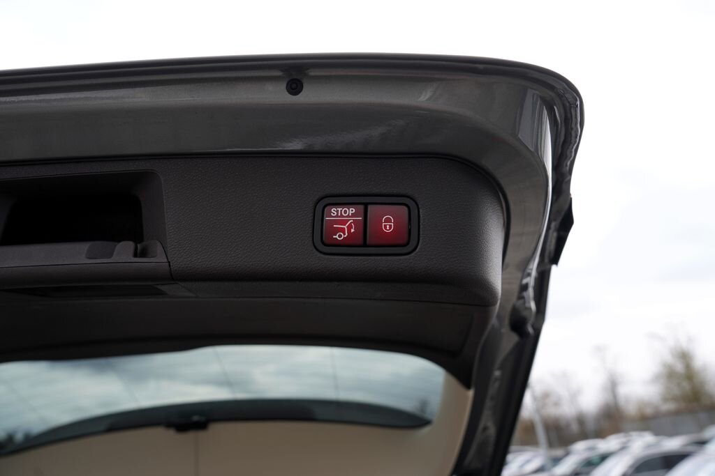 Mercedes-Benz GLE SUV / Terénní 3,0 l 190 kw