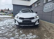 KIA XCeed Hatchback 1,6 l 132 kw