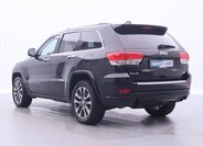 Jeep Grand Cherokee SUV / Terénní 3,0 l 184 kw