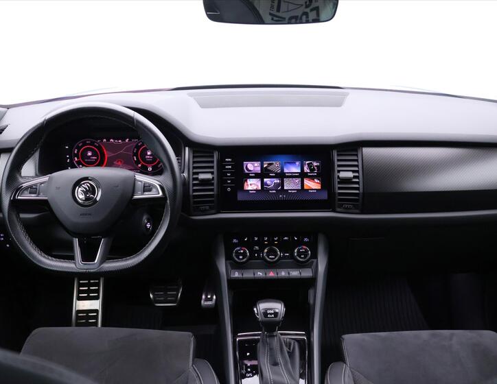 Škoda Kodiaq 38