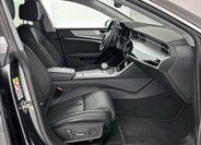 Audi S7 Liftback 3,0 l 253 kw