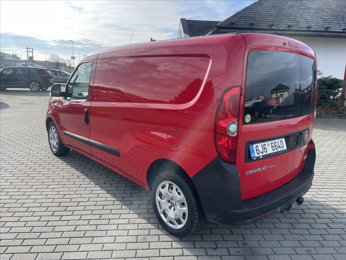 Fiat Dobló cargo