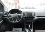 Seat Alhambra MPV 2,0 l 110 kw