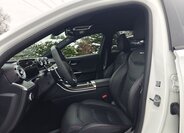 Mercedes-Benz Třídy C 12