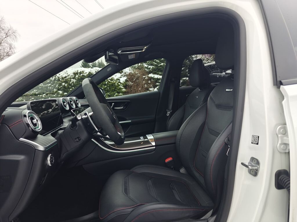 Mercedes-Benz Třídy C