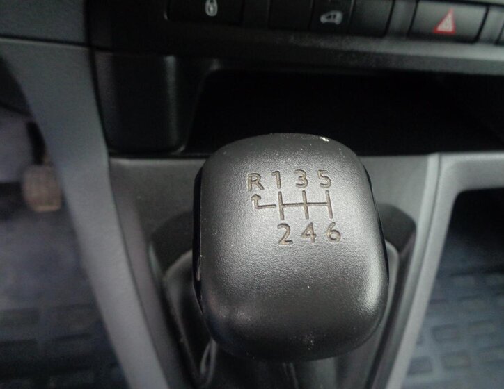 Opel Vivaro Ostatní 1,5 l 75 kw