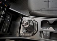 Hyundai Tucson SUV 1,6 l 110 kw