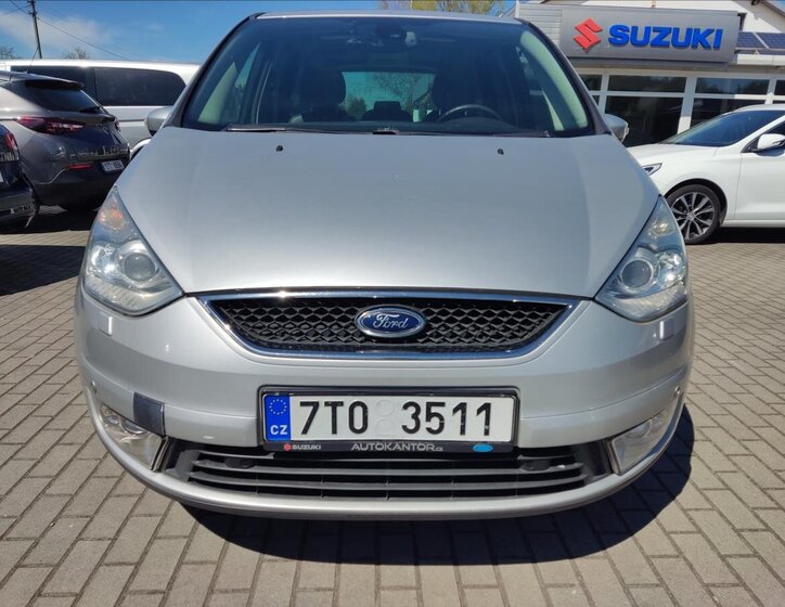 Ford Galaxy Kombi 2,0 l 103 kw