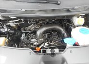 Volkswagen Transporter Valník 2,0 l 75 kw