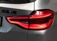 BMW X3 SUV / Terénní 3,0 l 375 kw
