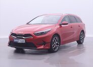KIA Ceed Kombi 1,5 l 118 kw
